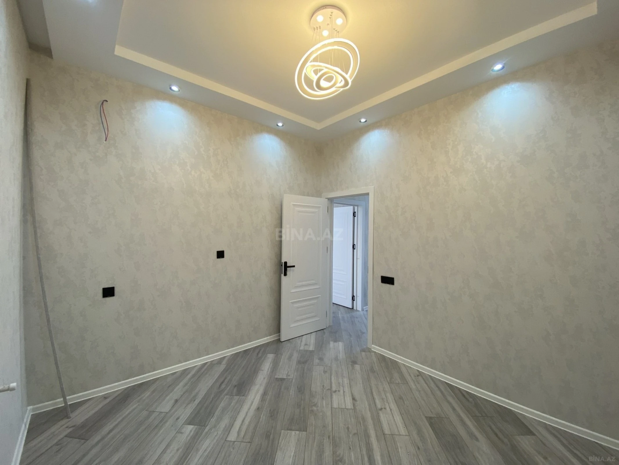 Satılır 3 otaqlı həyət evi 90 m²