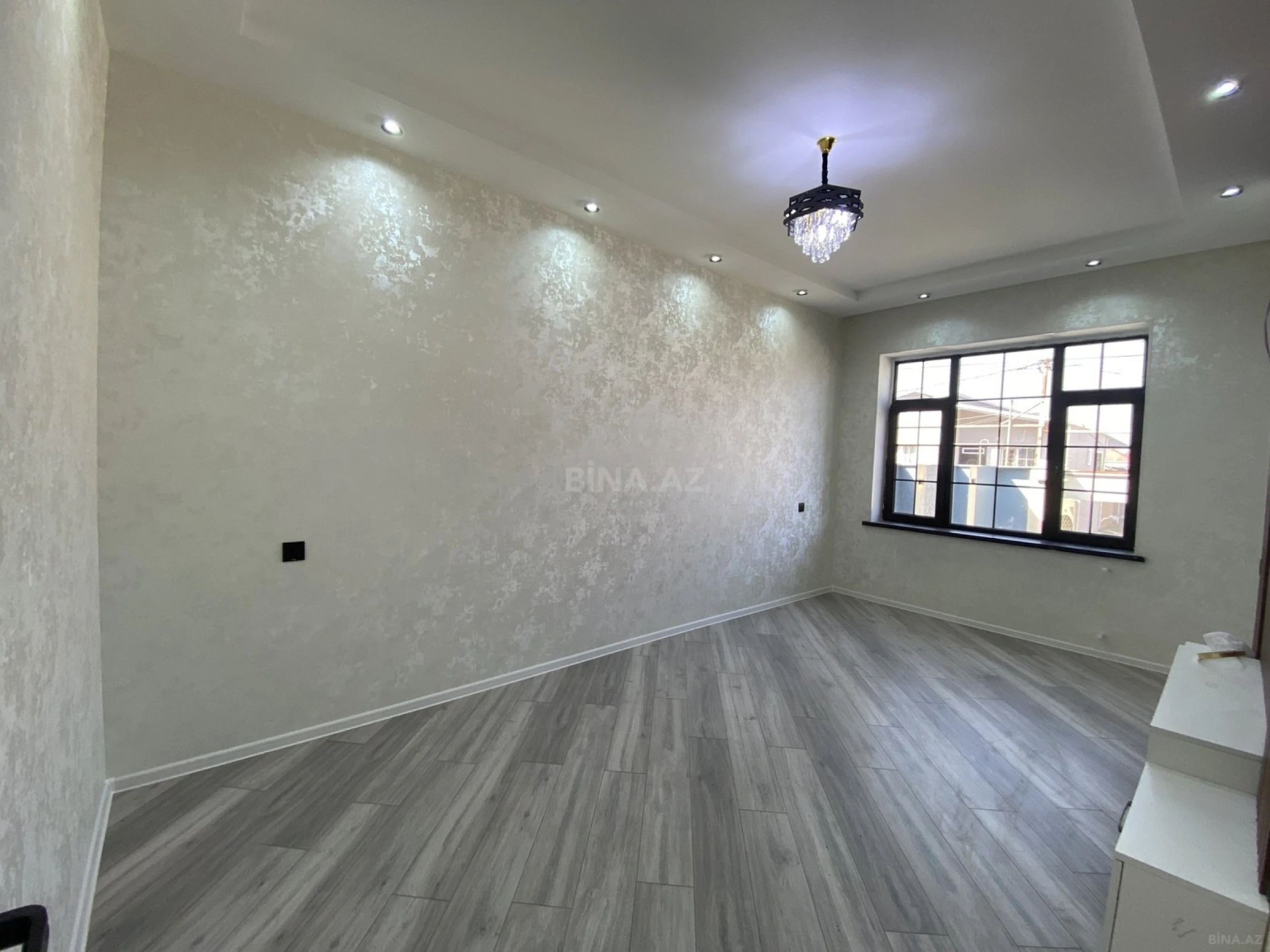 Satılır 3 otaqlı həyət evi 90 m²