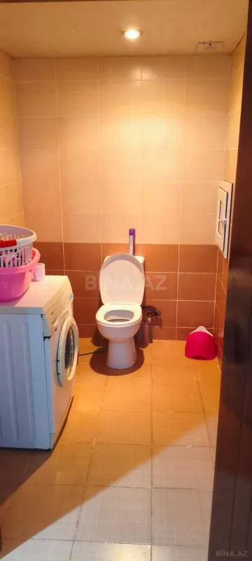 Satılır 2 otaqlı mənzil 85 m²