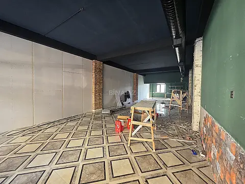 Kirayə verilir obyekt 110 m²