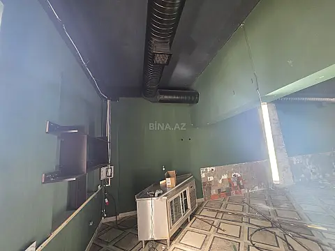 Kirayə verilir obyekt 110 m²