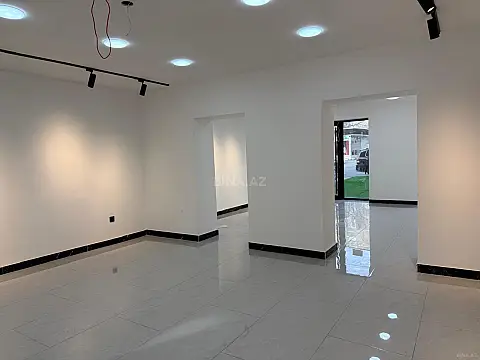Satılır obyekt 70 m²