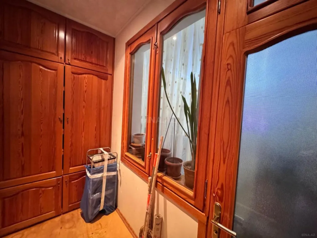 Satılır 2 otaqlı mənzil 55 m²