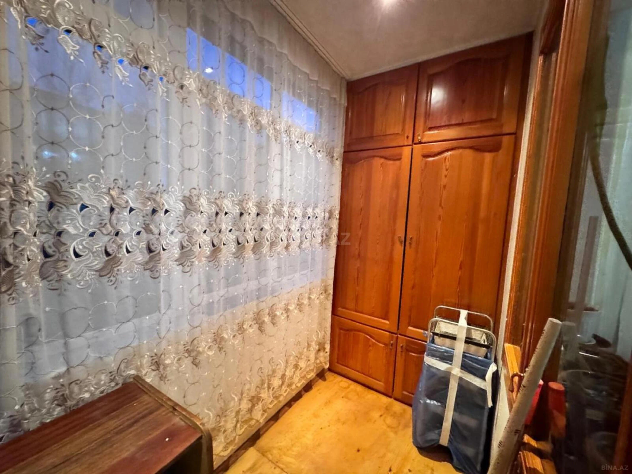 Satılır 2 otaqlı mənzil 55 m²