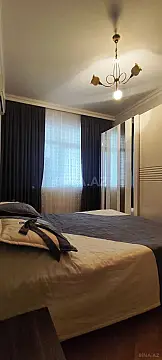 Kirayə verilir 2 otaqlı mənzil 100 m²