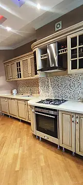 Kirayə verilir 2 otaqlı mənzil 100 m²