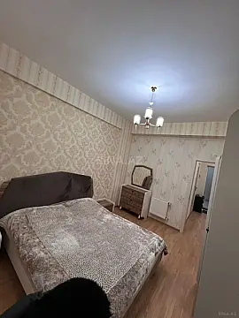 Kirayə verilir 2 otaqlı mənzil 55 m²