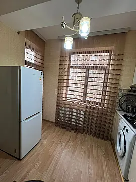 Kirayə verilir 2 otaqlı mənzil 55 m²