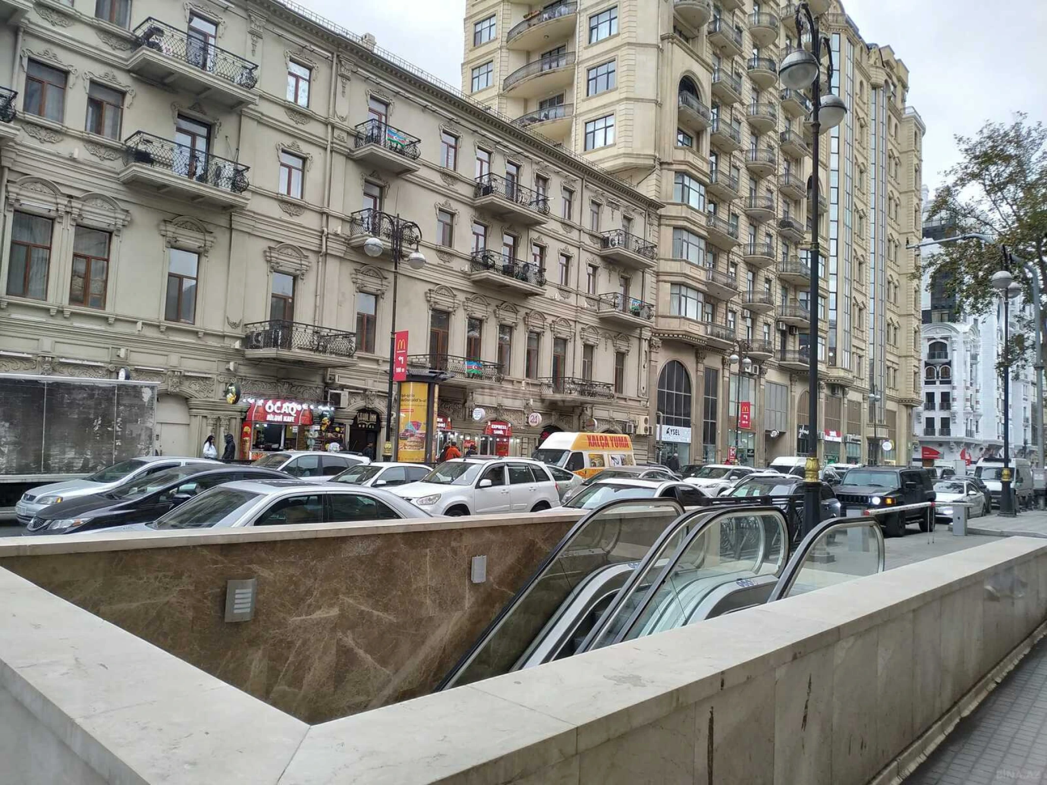 Satılır obyekt 92 m²