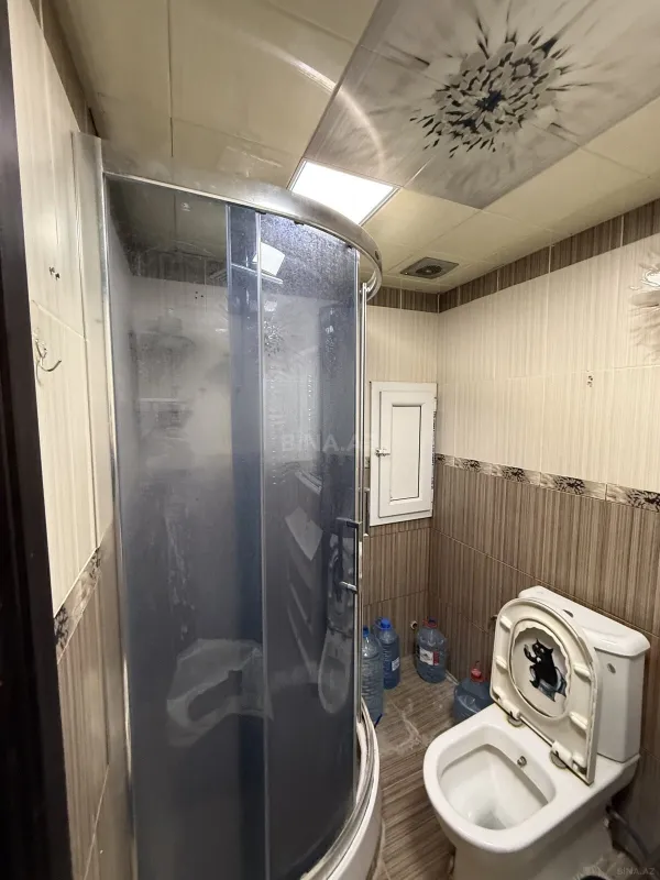 Satılır 3 otaqlı mənzil 82 m²