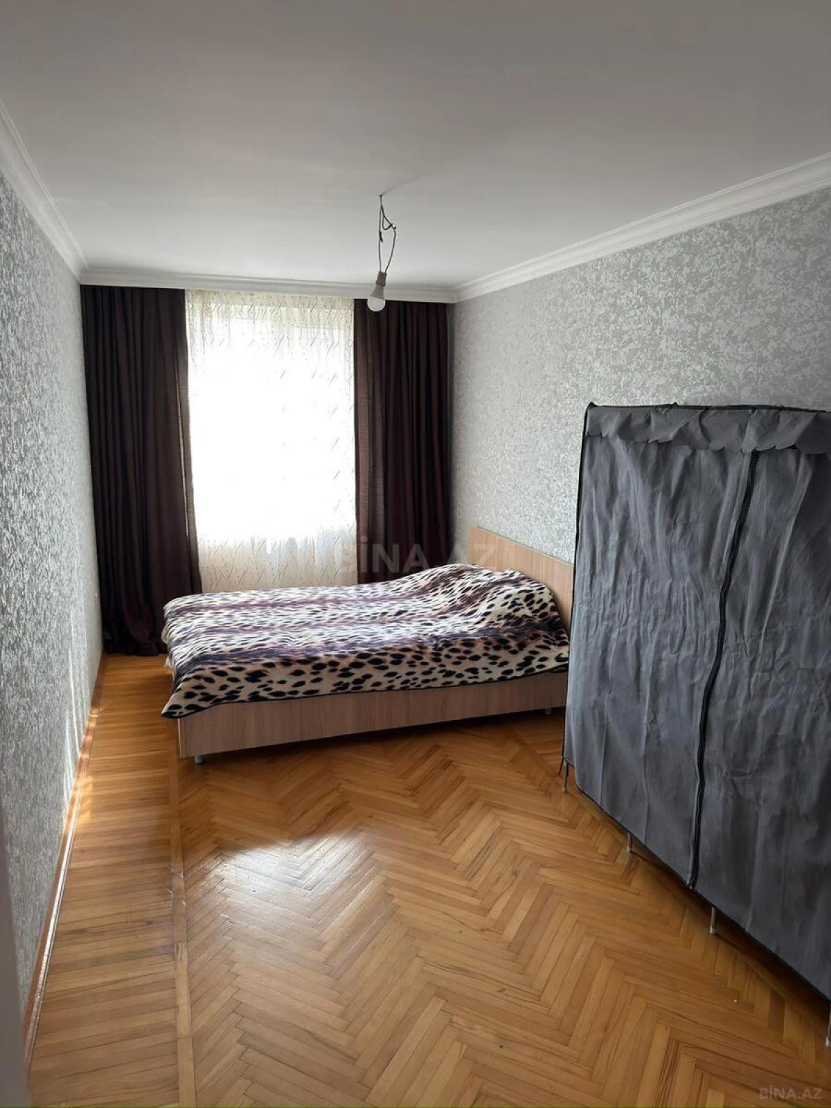 Satılır 3 otaqlı mənzil 78 m²