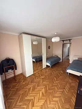 Satılır 3 otaqlı mənzil 78 m²
