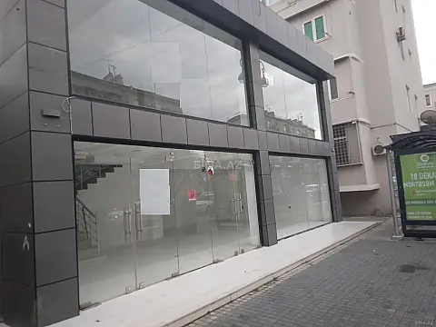 Kirayə verilir obyekt 105 m² — Bakı, Xətai 105.00 m²