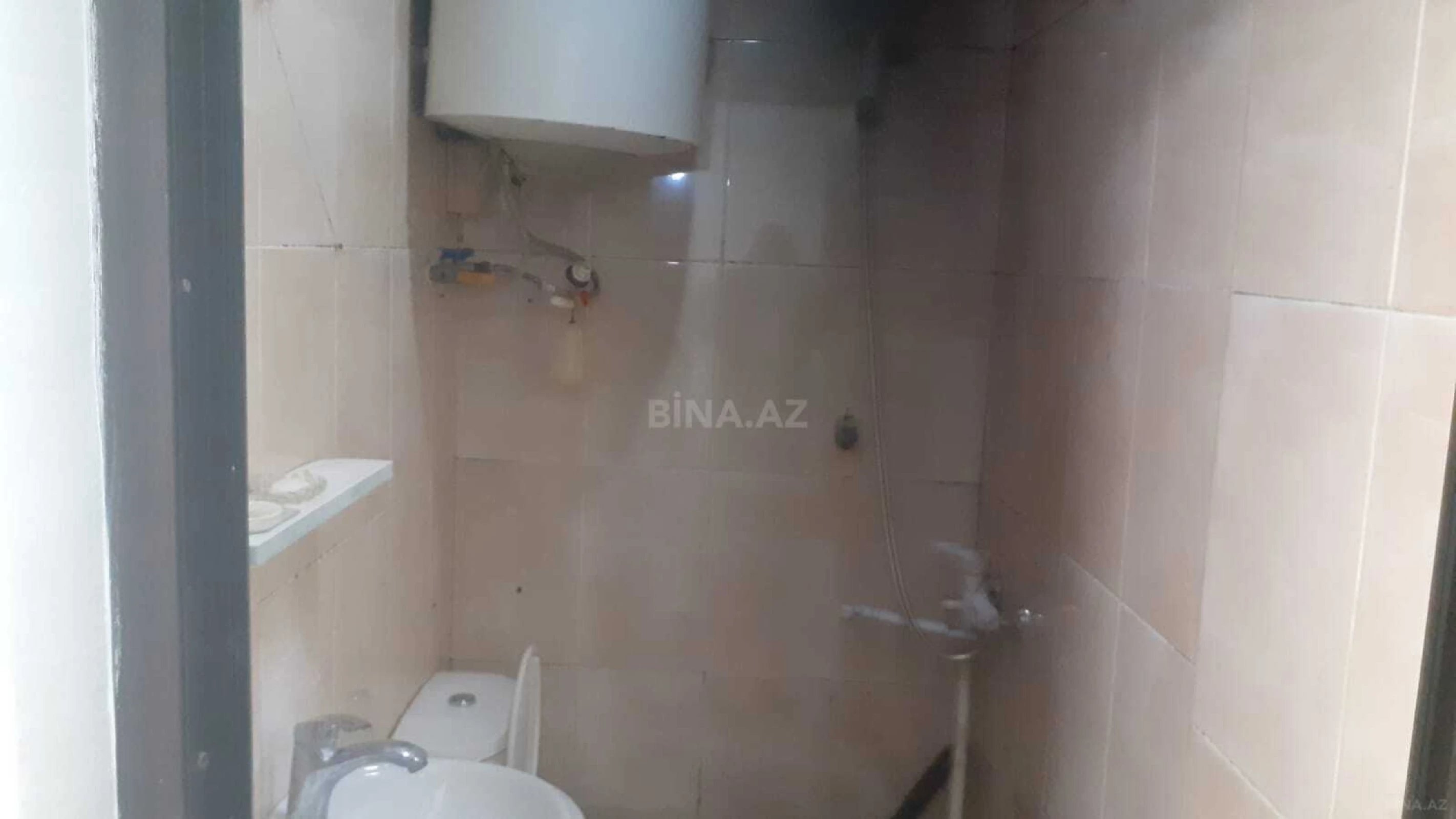 Kirayə verilir 1 otaqlı mənzil 30 m²