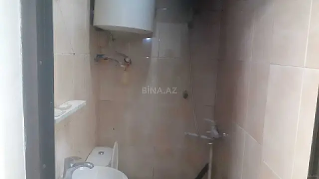 Kirayə verilir 1 otaqlı mənzil 30 m²