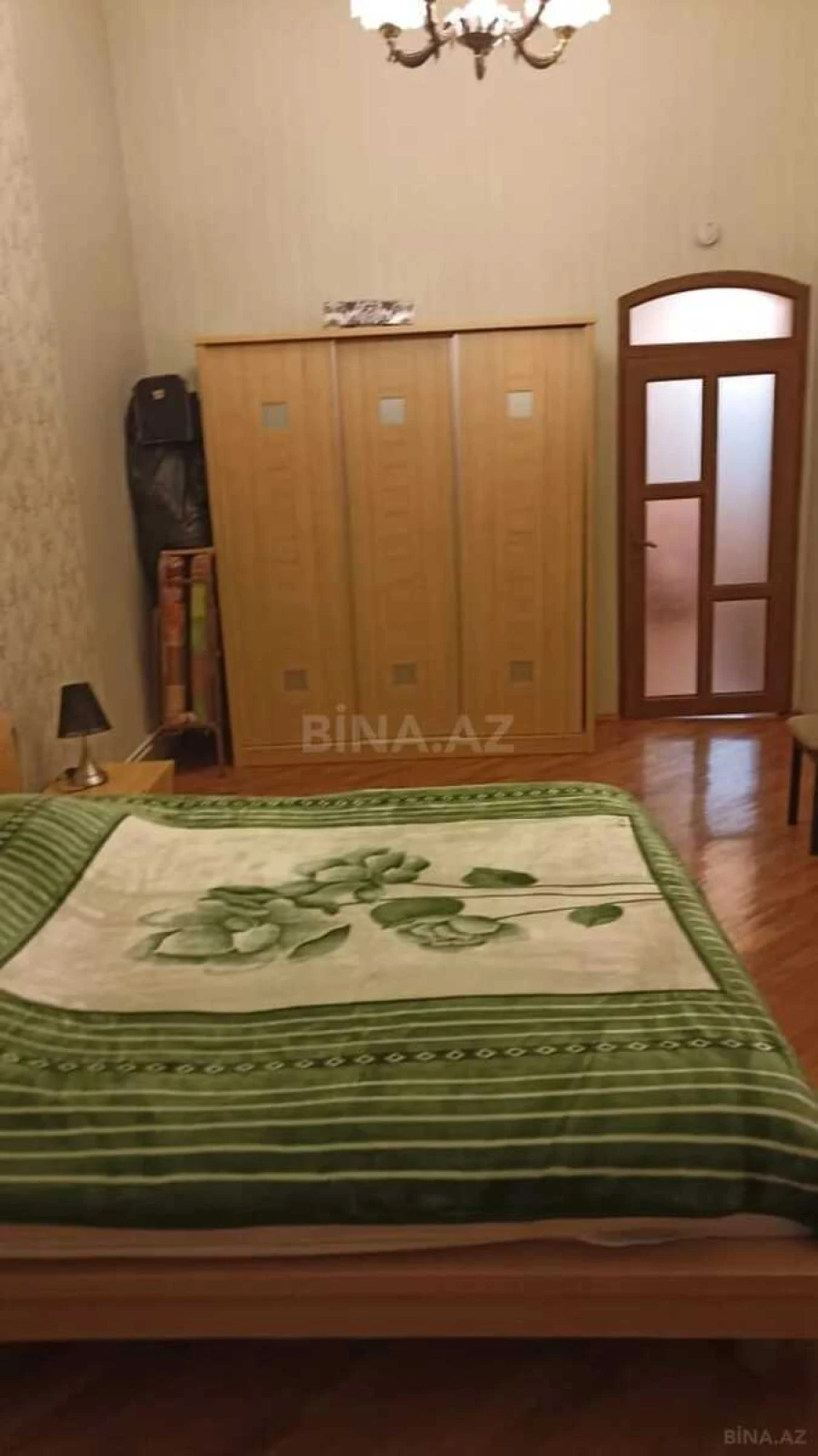 Satılır 2 otaqlı mənzil 55 m²