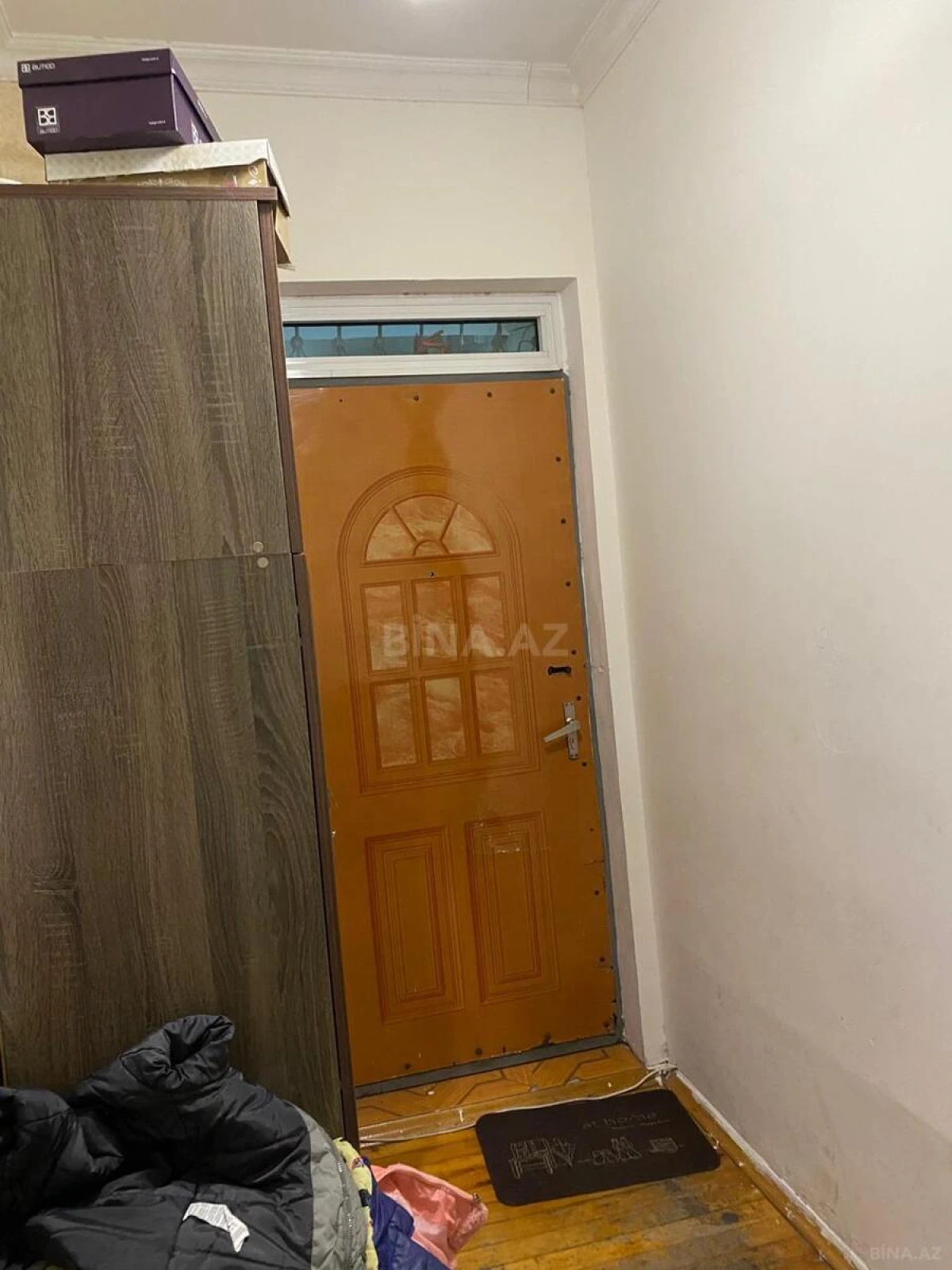 Satılır 2 otaqlı mənzil 65 m²