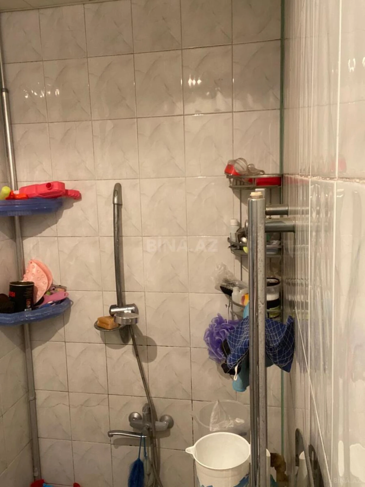 Satılır 2 otaqlı mənzil 65 m²