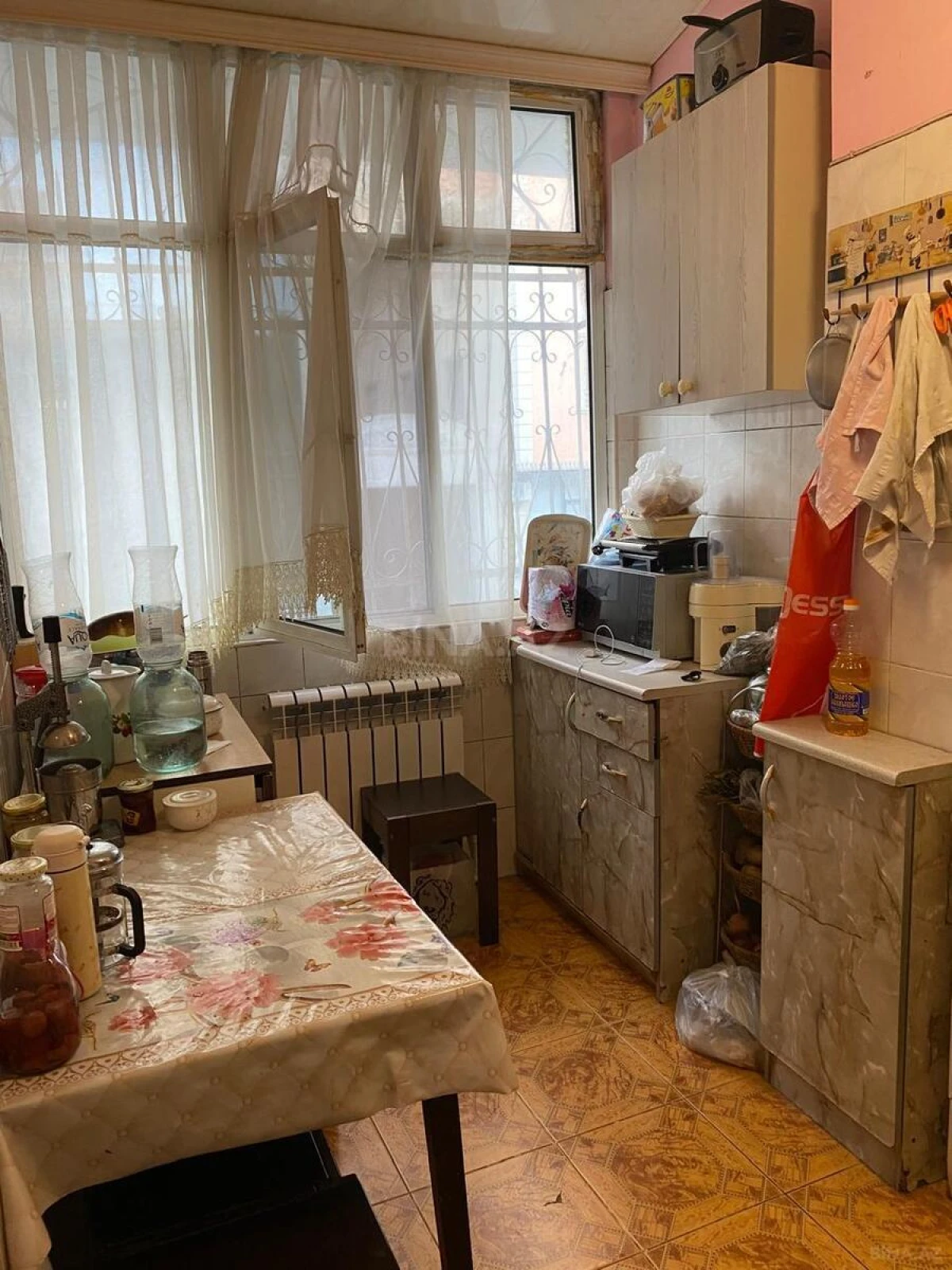 Satılır 2 otaqlı mənzil 65 m²