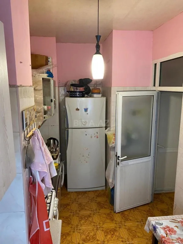 Satılır 2 otaqlı mənzil 65 m²