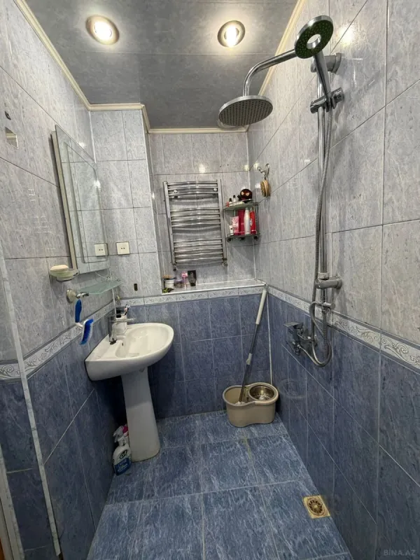 Kirayə verilir 3 otaqlı mənzil 70 m²