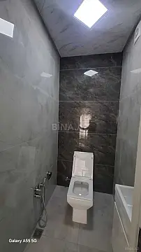 Kirayə verilir 4 otaqlı mənzil 130 m²