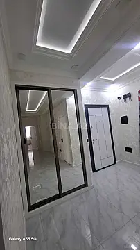 Kirayə verilir 4 otaqlı mənzil 130 m²