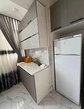 Kirayə verilir 2 otaqlı mənzil 65 m²