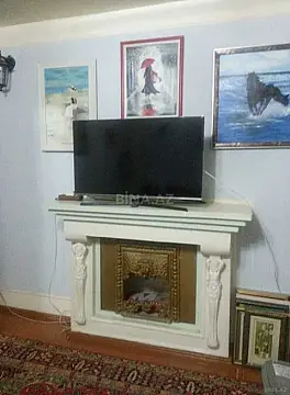 Satılır 4 otaqlı mənzil 90 m²