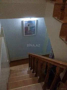 Satılır 4 otaqlı mənzil 90 m²