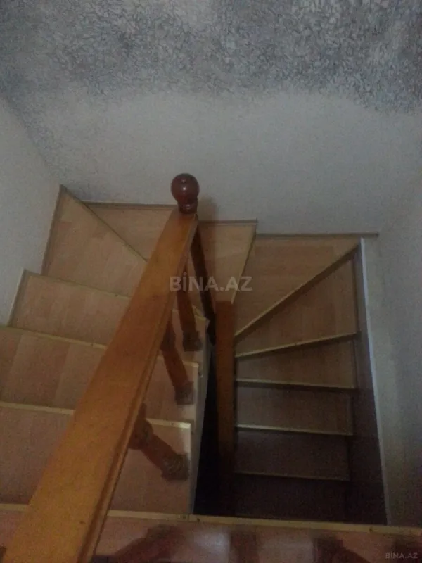 Satılır 4 otaqlı mənzil 90 m²