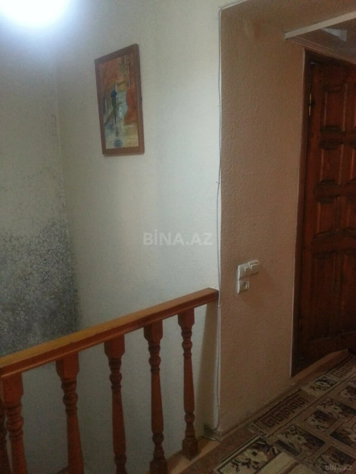 Satılır 4 otaqlı mənzil 90 m²