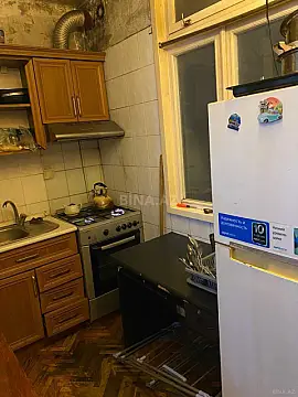 Kirayə verilir 3 otaqlı mənzil 86 m²