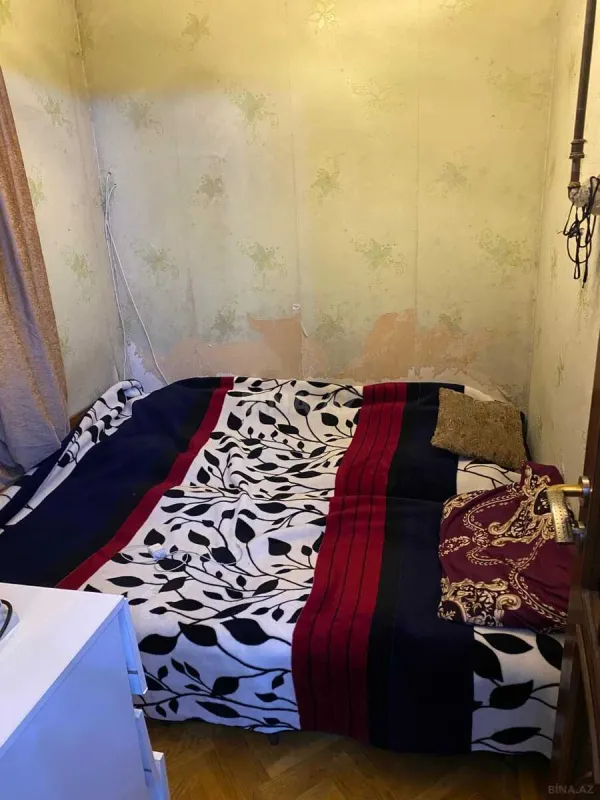 Kirayə verilir 3 otaqlı mənzil 86 m²