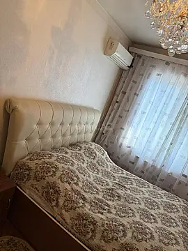 Kirayə verilir 2 otaqlı mənzil 60 m² — Bakı 2 otaq 60.00 m²