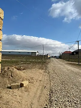 Satılır torpaq sahəsi 4 m²