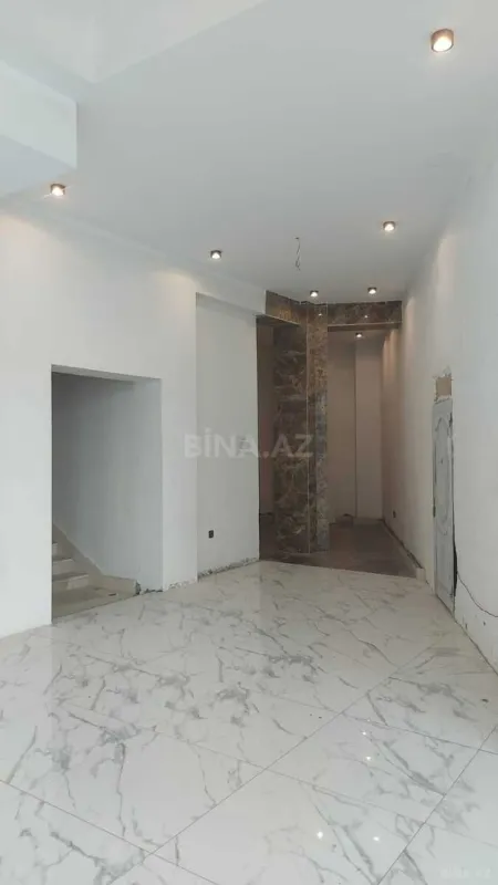 Satılır 2 otaqlı mənzil 90 m²