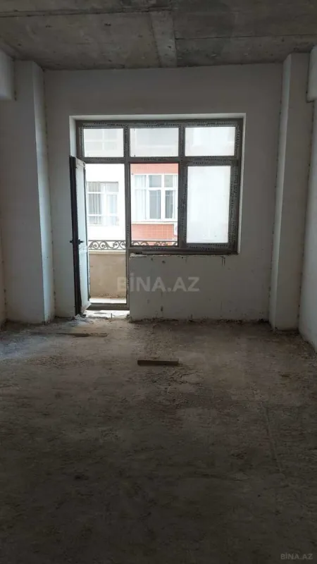 Satılır 2 otaqlı mənzil 90 m²