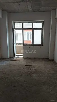 Satılır 2 otaqlı mənzil 90 m²