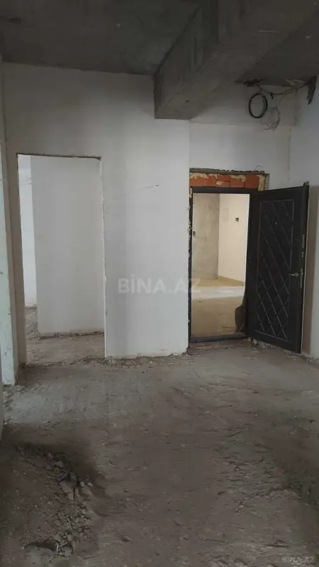 Satılır 2 otaqlı mənzil 90 m²