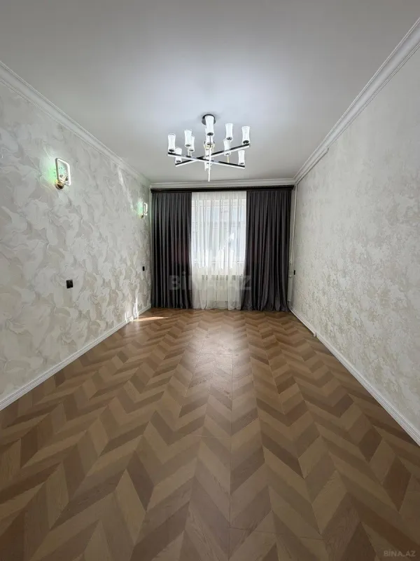 Satılır 3 otaqlı mənzil 80 m²