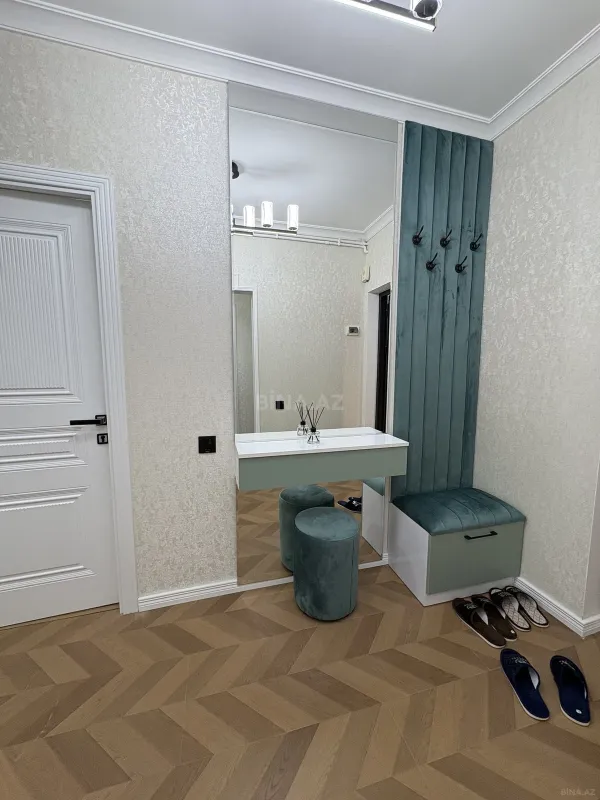 Satılır 3 otaqlı mənzil 80 m²