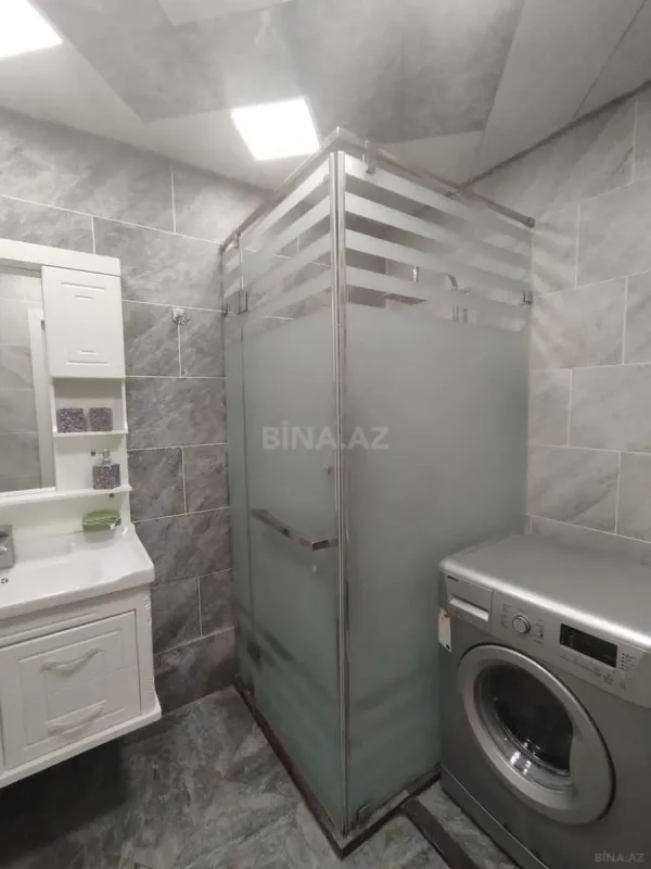 Kirayə verilir 2 otaqlı mənzil 66 m²