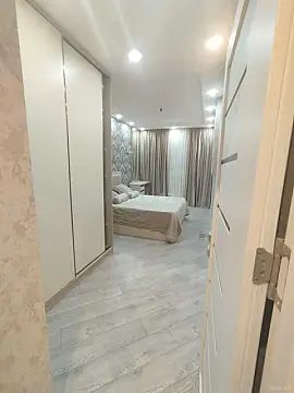 Kirayə verilir 2 otaqlı mənzil 66 m²