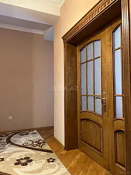 Kirayə verilir 2 otaqlı mənzil 110 m² — Bakı, Nərimanov 2 otaq 110.00 m²
