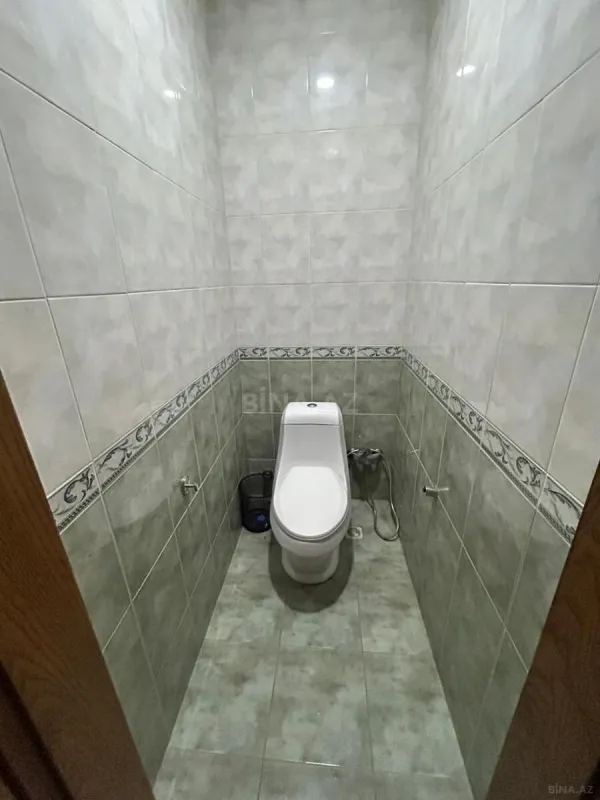Kirayə verilir 2 otaqlı mənzil 110 m²