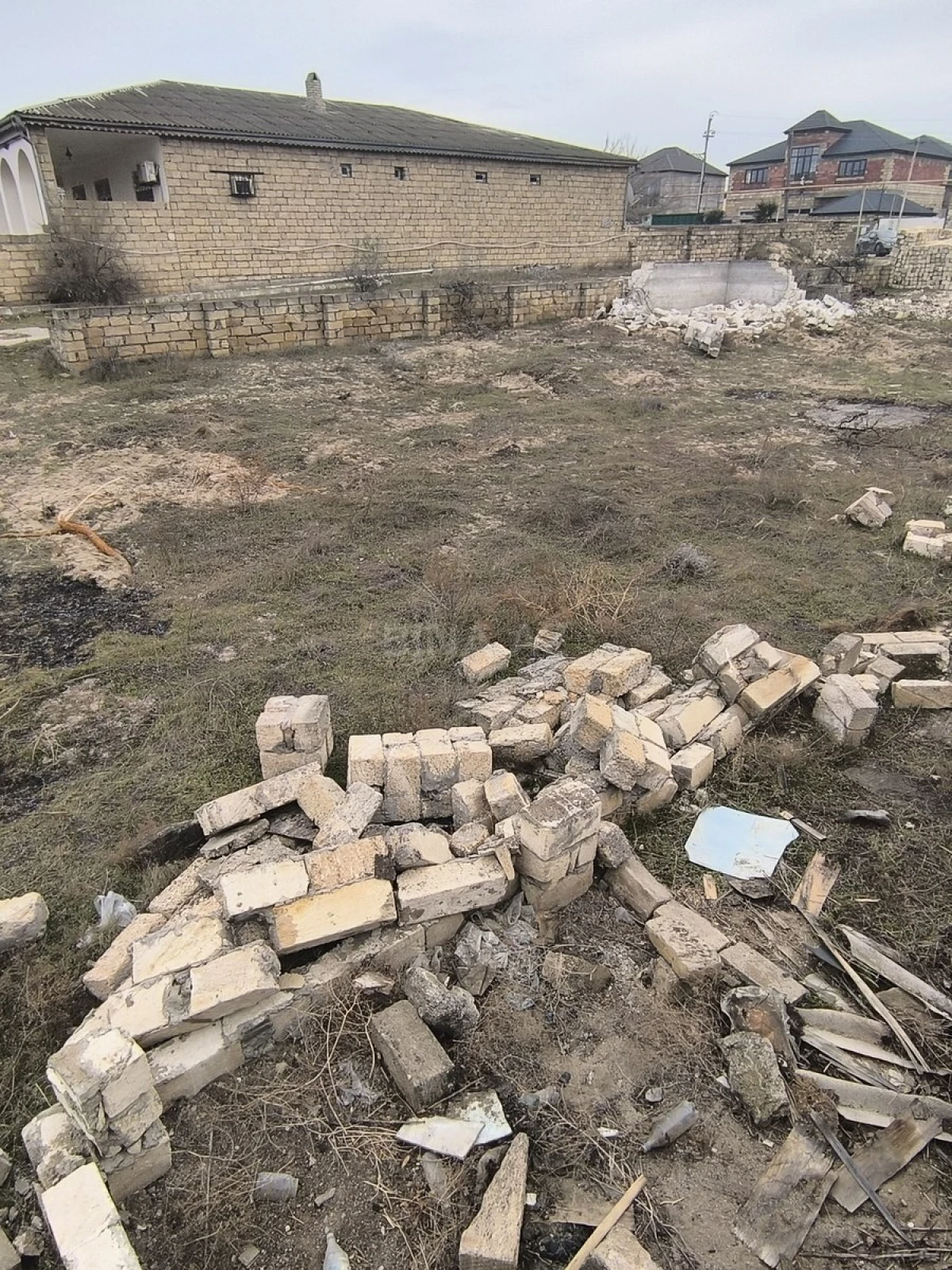 Satılır torpaq sahəsi 3 m²