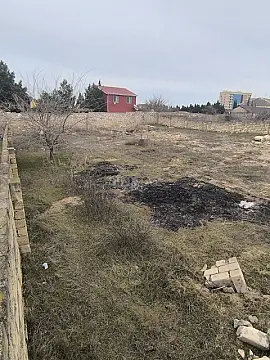 Satılır torpaq sahəsi 3 m²