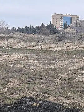 Satılır torpaq sahəsi 3 m² — Bakı, Novxanı 3.00 m²