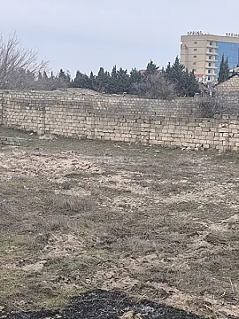 Satılır torpaq sahəsi 3 m²